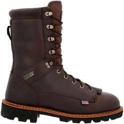 Rocky Elk Stalker 1000G RKS0549 Mens Winter Boots - Alt Name