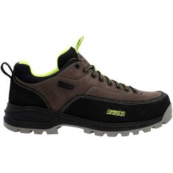 Rocky MTN Stalker Pro RKS0567 Mens Outdoor Shoes - Alt Name
