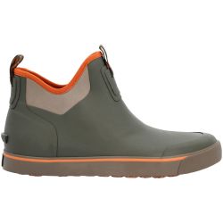 Rocky Dry Strike RKS0568 Mens Rubber Boots - Alt Name