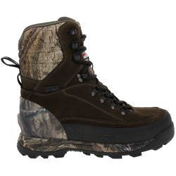 Rocky Blizzard Stalker Max Winter Boots - Mens - Alt Name