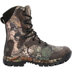 Rocky Lynx Rks0627 Ins Hntng Winter Boots - Mens - Alt Name