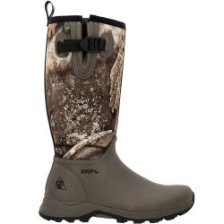 Rocky Trophy Series RKS0639 Rubber Hunting Boots - Mens - Alt Name