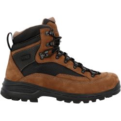 Rocky MTN Stalker Pro RKS0643 Non-Safety Toe Work Boots - Mens - Alt Name