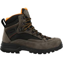 Rocky MTN Stalker Pro RKS0644 Non-Safety Toe Work Boots - Mens - Alt Name