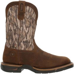 Rocky Long Range RKW0358 Mens Western Boots - Alt Name