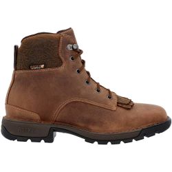 Rocky Legacy 32 Western Composite Toe Work Boots - Womens - Alt Name