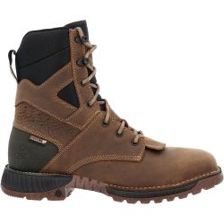 Rocky RKW0427 HiWire 8" Composite Toe Work Boots - Mens - Alt Name