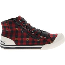 Rocket Dog Jazzinhi Lifestyle Shoes - Womens - Alt Name