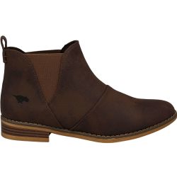 Rocket Dog Maylon 2 Ankle Boots - Womens - Alt Name