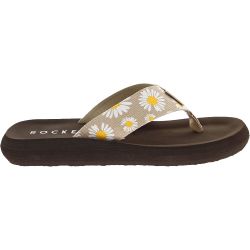 Rocket Dog Spotlight 2 Flip Flops - Womens - Alt Name