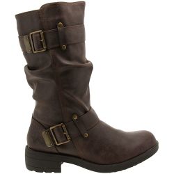 Rocket Dog Trumble | Women's Tall Dress Boots | Rogan's Shoes