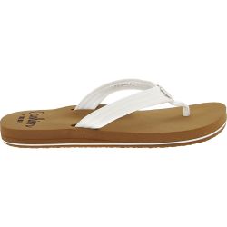 Reef Cushion Breeze Womens Flip Flop Sandals - Alt Name