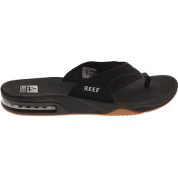 Reef Fanning Flip Flops - Mens - Alt Name