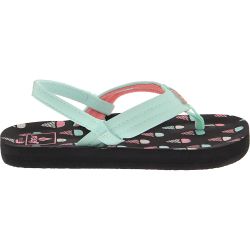 Reef Little Ahi Flip Flop Sandals - Boys | Girls - Alt Name