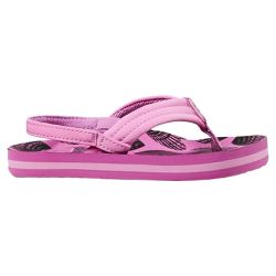 Reef Little Ahi Flip Flop Sandals - Boys | Girls - Alt Name