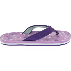 Reef Ahi Girls Flip Flops - Girls - Alt Name