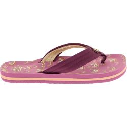 Reef Ahi Girls Flip Flops - Girls - Alt Name