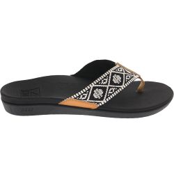 Reef Ortho Bounce Woven Sandals - Womens - Alt Name