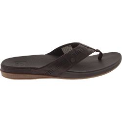 Reef Cushion Lux Flip Flops - Mens - Alt Name