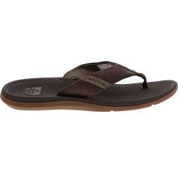 Reef Santa Ana Mens Flip Flops - Alt Name