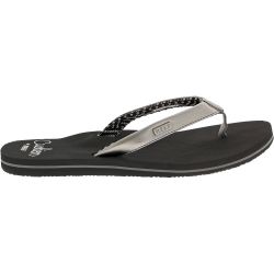 Reef Cushion Sands Flip Flops Womens Sandals - Alt Name