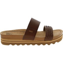 Reef Cushion Vista Hi Sandals - Womens - Alt Name