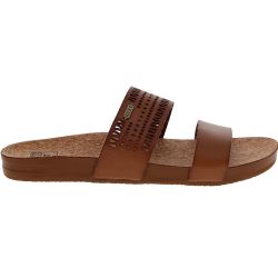 Reef Cushion Vista Perf Sandals - Womens - Alt Name