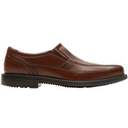 Rockport Bike Toe Slip On Loafer Dress Shoes - Mens - Alt Name