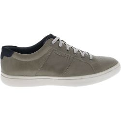 Rockport Jarvis Lace To Toe Lace Up Casual Shoes - Mens - Alt Name