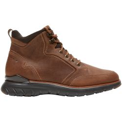 Rockport Tm Sport M Wp Casual Boots - Mens - Alt Name