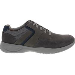 Mens Rockport Metro Path Sneakers Walking Shoes - Alt Name