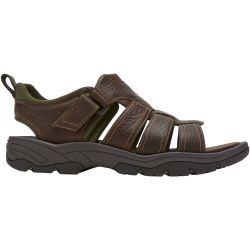 Rockport Springboro Fisherman Sandals - Mens - Alt Name