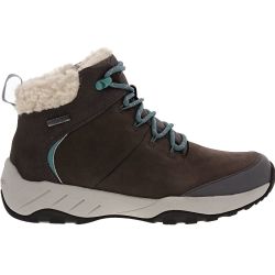 Rockport XCS Spruce Peak WP Womens Hiking Boots - Alt Name