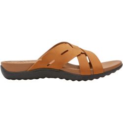 Rockport Ridge Woven Slide Sandals - Womens - Alt Name