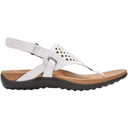 Rockport Ridge Thong Sandal - Womens - Alt Name