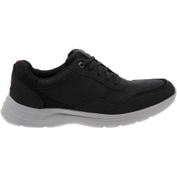 Rockport Patterson Ubal Lace Up Casual Shoes - Mens - Alt Name