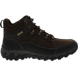 Rockport Cold Springs Plus 2 Wp Casual Boots - Mens - Alt Name