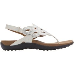 Rockport Ridge Sling Flip Flop Sandals - Womens - Alt Name