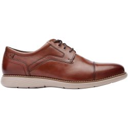 Rockport Garett Cap Toe Lace Up Casual Shoes - Mens - Alt Name