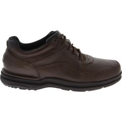 Rockport World Tour Classic Casual Shoes - Mens - Alt Name