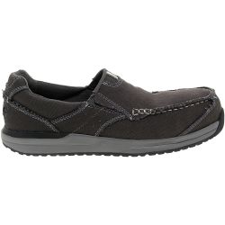 Rockport Works Langdon Composite Toe Work Shoes - Mens - Alt Name