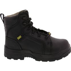 Rockport Works 6 Inch Met Guard Work Boots RK465 - Womens - Alt Name