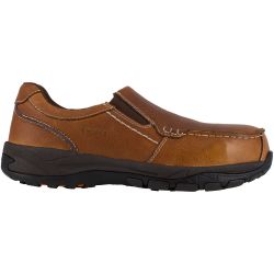 Rockport Works Rk6748 Composite Toe Work Shoes - Mens - Alt Name