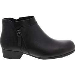 Rockport Works Carly Work Safety Toe - Womens - Alt Name