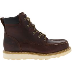 Irish Setter 83605 Non-Safety Toe Work Boots - Mens - Alt Name