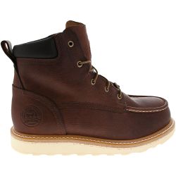 Irish Setter 83606 Safety Toe Work Boots - Mens - Alt Name