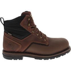 Irish Setter Ramsey 2 Safety Toe Work Boots - Mens - Alt Name