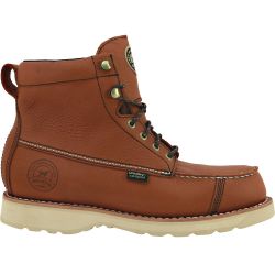 Irish Setter 838 Non-Safety Toe Work Boots - Mens - Alt Name