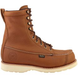 Irish Setter Wingshooter 894 Non-Safety Toe Work Boots - Mens - Alt Name