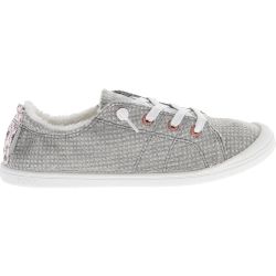 Roxy Bayshore Fur Lifestyle Shoes - Womens - Alt Name